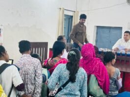 राजनांदगांव: प्रधानमंत्री आवास योजना के अधूरे 145 आवासो से होगी वसूली…