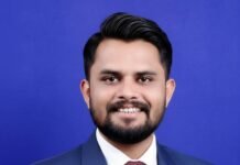 राजनांदगांव: पेपर लीक कांड ने खोली ‘सुशासन’ की सच्चाई, भाजपा राज में शिक्षा हुई फेल — शास्त्री…