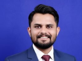 राजनांदगांव: पेपर लीक कांड ने खोली ‘सुशासन’ की सच्चाई, भाजपा राज में शिक्षा हुई फेल — शास्त्री…