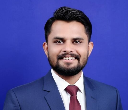 राजनांदगांव: पेपर लीक कांड ने खोली ‘सुशासन’ की सच्चाई, भाजपा राज में शिक्षा हुई फेल — शास्त्री…