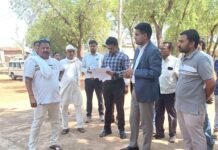 राजनांदगांव: पीएम-आशा योजना के तहत समर्थन मूल्य पर दलहन-तिलहन की खरीदी शुरू…