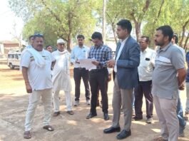 राजनांदगांव: पीएम-आशा योजना के तहत समर्थन मूल्य पर दलहन-तिलहन की खरीदी शुरू…