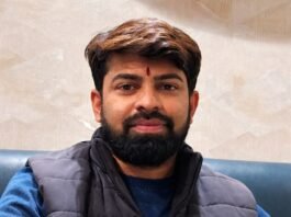 राजनांदगांव: कायस्थ समाज राजनांदगांव को मिला युवा नेतृत्व, अंकित श्रीवास्तव बने युवा अध्यक्ष…