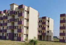 राजनांदगांव: मोर मकान मोर आस योजनान्तर्गत 1 अपै्रल को आवास आबंटन…