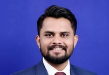 राजनांदगांव में पशु चिकित्सा व्यवस्था ध्वस्त: “गौ-भक्ति” के दावे बेनकाब—ऋषि शास्त्री…