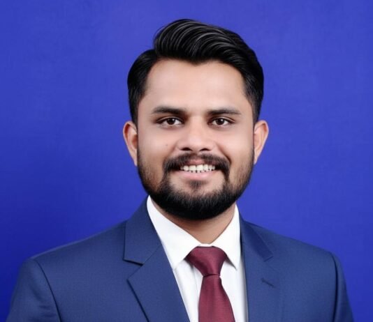 राजनांदगांव में पशु चिकित्सा व्यवस्था ध्वस्त: “गौ-भक्ति” के दावे बेनकाब—ऋषि शास्त्री…