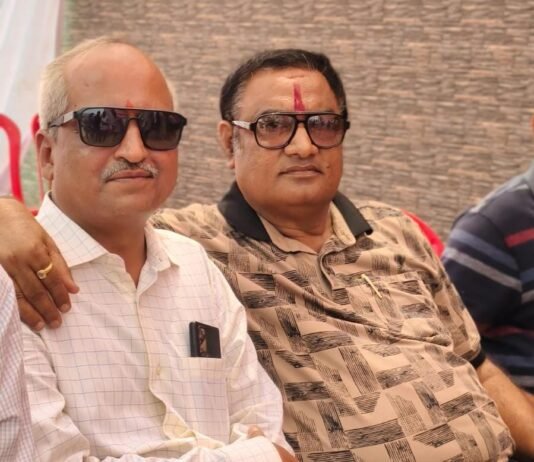 राजनांदगांव प्रेस क्लब चुनाव शांतिपूर्ण संपन्न, 158 में से 149 मतदाताओं ने किया मतदान…