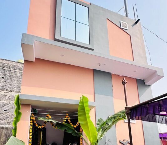 राजनांदगांव: आबादी भूमि में निवासरत परिवारो को नियमानुसार आवास योजना का लाभ देने निगम में आवेदन आमंत्रित…