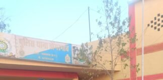 राजनांदगांव: होली से पहले डोंगरगांव पुलिस की सख्त कार्रवाई,चाकू लहराने वाला आरोपी गिरफ्तार…