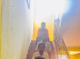 खैरागढ़: होली त्यौहार के मद्देनजर पुलिस टीम केसीजी द्वारा आबकारी एक्ट के तहत असामाजिक व्यक्तियों के विरुद्ध की गई कार्यवाही…