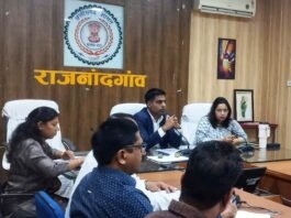 राजनांदगांव: पहली बार डोंगरगढ़ नवरात्रि मेले में लगेगा निजी चिकित्सालय का नि:शुल्क शिविर…