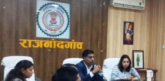 राजनांदगांव: पहली बार डोंगरगढ़ नवरात्रि मेले में लगेगा निजी चिकित्सालय का नि:शुल्क शिविर…