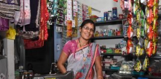 राजनांदगांव : अंतर्राष्ट्रीय महिला दिवस पर विशेष…