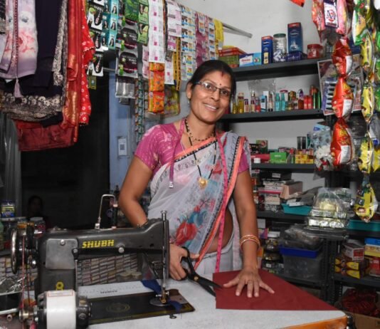 राजनांदगांव : अंतर्राष्ट्रीय महिला दिवस पर विशेष…