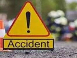 खैरागढ़: साड़ी बाइक के पहिए में फंसी, शिक्षिका की मौत…
