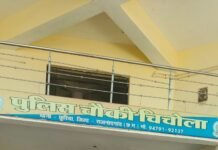 राजनांदगांव: किराना दुकान का ताला तोड़कर चोरी करने वाला आरोपी चंद घंटों में गिरफ्तार…