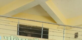 राजनांदगांव: किराना दुकान का ताला तोड़कर चोरी करने वाला आरोपी चंद घंटों में गिरफ्तार…