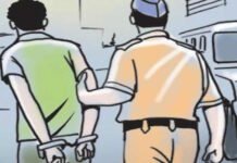 भिलाई: होटल में बुलाकर की बदसलूकी,महिला से छेड़छाड़ के आरोप में युवक गिरफ्तार…