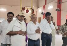 प्रेस क्लब राजनांदगांव चुनाव : पूर्व अध्यक्ष सचिन अग्रहरि सहित 10 उम्मीदवार मैदान में…