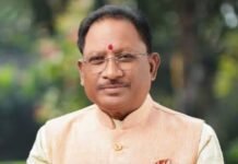 राजनांदगांव: संस्कारधानी मे 227 करोड रूपये से विभिन्न विकास कार्य कराने आज मुख्यमंत्री, विधानसभा अध्यक्ष एवं नगरीय प्रशासन मंत्री करेगे वर्चुअल भूमिपूजन…