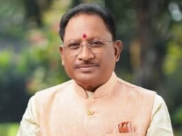 राजनांदगांव: संस्कारधानी मे 227 करोड रूपये से विभिन्न विकास कार्य कराने आज मुख्यमंत्री, विधानसभा अध्यक्ष एवं नगरीय प्रशासन मंत्री करेगे वर्चुअल भूमिपूजन…