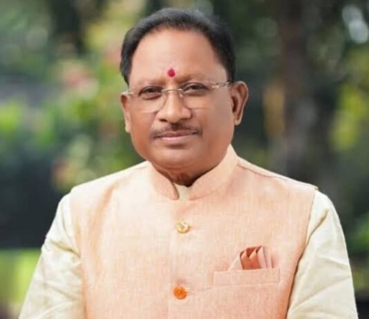 राजनांदगांव: संस्कारधानी मे 227 करोड रूपये से विभिन्न विकास कार्य कराने आज मुख्यमंत्री, विधानसभा अध्यक्ष एवं नगरीय प्रशासन मंत्री करेगे वर्चुअल भूमिपूजन…