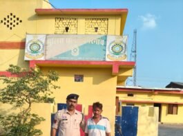 राजनांदगांव: प्लसर बाइक चोरी करने वाला आरोपी चढ़ा पुलिस के हत्थे…