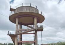 राजनांदगांव: मगरलोटा में जल जीवन मिशन से आई खुशहाली…