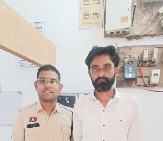 राजनांदगांव: 4 लाख की चोरी का खुलासा, महिला समेत 4 आरोपी गिरफ्तार…