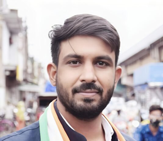 राजनांदगांव: सोमनी में अवैध प्लॉटिंग के नाम पर चयनात्मक कार्रवाई, भाजपा नेता को बचाने की कोशिश – अभिमन्यु उदय मिश्रा…