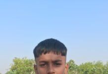 राजनांदगांव: कम उम्र में बड़ा मुकाम : आरकेसी के छात्र दक्ष चौबे का राष्ट्रीय हॉकी प्रतियोगिता के लिए चयन…