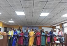 राजनांदगांव में विश्व ऑटिज़्म जागरूकता दिवस मनाया गया, विविध गतिविधियों से दिया समावेशन का संदेश…