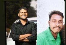 प्रेम जाल में फंसाकर ट्रेन से धक्का देकर हत्या, 12 घंटे में 2 आरोपी गिरफ्तार…