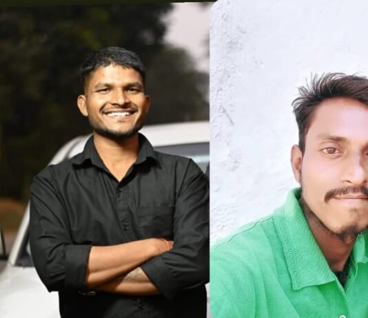 प्रेम जाल में फंसाकर ट्रेन से धक्का देकर हत्या, 12 घंटे में 2 आरोपी गिरफ्तार…