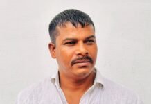 राजनांदगांव: कांग्रेस ने जताया भरोसा, ललित मरकाम को सौंपी शहर कांग्रेस प्रवक्ता की जिम्मेदारी…