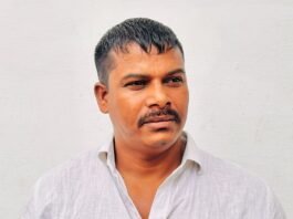 राजनांदगांव: कांग्रेस ने जताया भरोसा, ललित मरकाम को सौंपी शहर कांग्रेस प्रवक्ता की जिम्मेदारी…