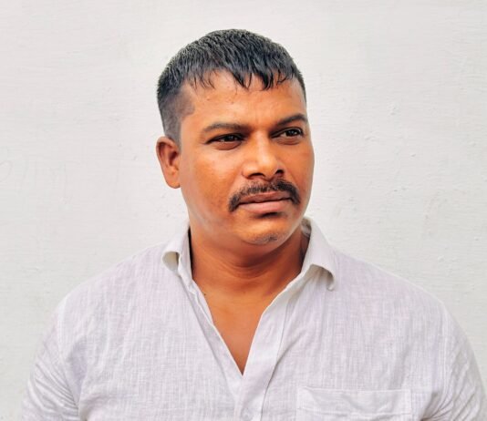 राजनांदगांव: कांग्रेस ने जताया भरोसा, ललित मरकाम को सौंपी शहर कांग्रेस प्रवक्ता की जिम्मेदारी…