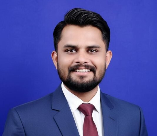 राजनांदगांव: भाजपा सरकार के ‘टीबी मुक्त भारत’ अभियान की हकीकत, जिला अस्पताल में न विशेषज्ञ डॉक्टर, न पर्याप्त सेटअप”- ऋषि शास्त्री…