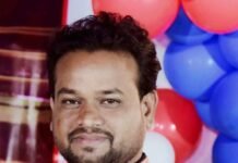 राजनांदगांव में भाजपा अनुसूचित जाति मोर्चा के कमलेश लहरें जिला उपाध्यक्ष नियुक्त…