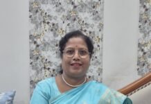 2023 में पारित महिला आरक्षण बिल लागू करे-हेमा देशमुख…