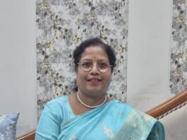 2023 में पारित महिला आरक्षण बिल लागू करे-हेमा देशमुख…