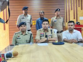 राजनांदगांव : IPL सट्टा रैकेट का मास्टरमाइंड नागपुर से गिरफ्तार…