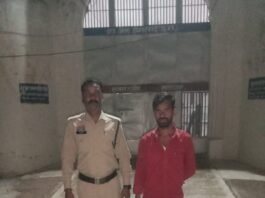 राजनांदगांव: शादी का झांसा देकर दुष्कर्म, आरोपी गिरफ्तार..