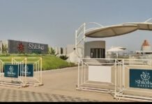 एग्रीकल्चर कनेक्शन का दुरुपयोग, निजी कॉलोनियों को बेचा जा रहा पानी , खेतों में गिरा जलस्तर, किसानों में आक्रोश…