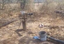 एग्रीकल्चर कनेक्शन का दुरुपयोग, निजी कॉलोनियों को बेचा जा रहा पानी , खेतों में गिरा जलस्तर, किसानों में आक्रोश…