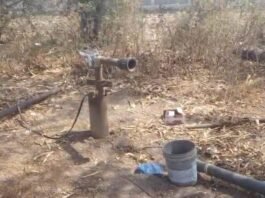 एग्रीकल्चर कनेक्शन का दुरुपयोग, निजी कॉलोनियों को बेचा जा रहा पानी , खेतों में गिरा जलस्तर, किसानों में आक्रोश…