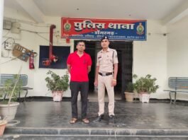 राजनांदगांव : नौकरी छोड़कर बना चोर, पुराने होटल में ही वारदात को दिया अंजाम…