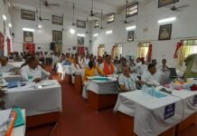 नगर निगम की सामान्य सभा, सभी सातो विषय चर्चा उपरांत सर्वसम्मति से पारित…