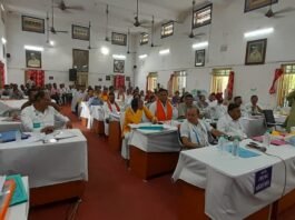 नगर निगम की सामान्य सभा, सभी सातो विषय चर्चा उपरांत सर्वसम्मति से पारित…