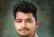 युवा नेतृत्व को बढ़ावा : हिमांशु सोनवानी को बनाया भाजपा युवा मोर्चा के दक्षिण मंडल में महामंत्री…